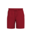 Proact Padel / tennis short | Uni | Rood - Zwart