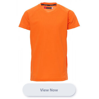 Payper Basic sportshirt