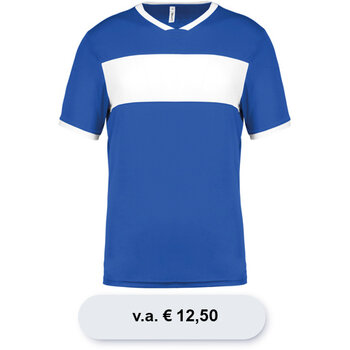 Proact shirt Line KIDS & Uni 