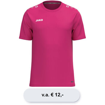 Jako shirt Team | 16 kleuren | 