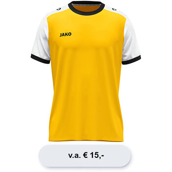 Jako shirt Dynamic | 12 kleuren | 