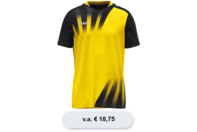 Jako shirt Vintage prachtig te bedrukken