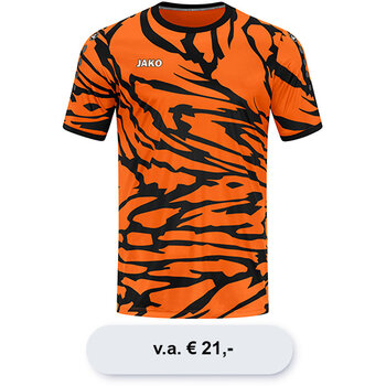 Jako shirt Animal | 8 kleuren | 