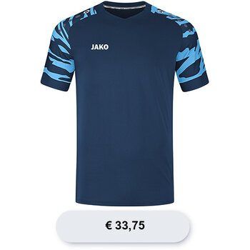 Jako shirt Wild | 8 kleuren | 