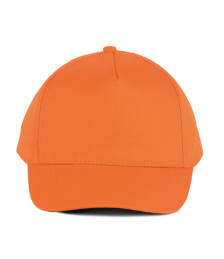 Oranje Cap