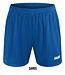 JAKO Short Manchester 2.0 Kids-Uni-Dames Sportroyal