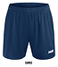JAKO Short Manchester 2.0 Kids-Uni-Dames Navy