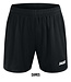 JAKO Short Manchester 2.0 Kids-Uni-Dames Zwart