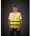 Veiligheidsvestje voor scholen KIDS | Skyblue