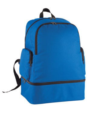 Proact Proact Neutrale rugtas met stevige bodem│Royalblue