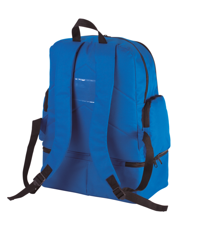 Proact Proact Neutrale rugtas met stevige bodem│Royalblue