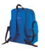 Proact Proact Neutrale rugtas met stevige bodem│Royalblue