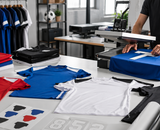 Voetbalshirts bedrukken: 11 tips waar je écht op moet letten