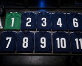 Rugnummers voetbal kiezen: welk nummer past bij welke speler?