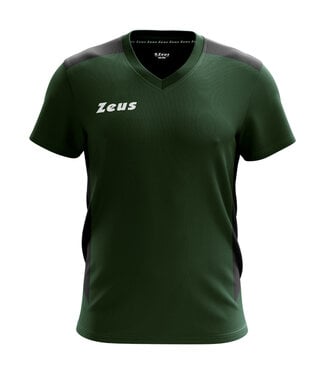 Zeus Shirt Start | v.a. maat 128 | Military Green