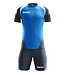 Zeus Set Victoria v.a. maat 128│Royalblue-Navy