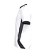 JAKO Shirt River | Wit-Zwart-Antraciet