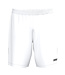 JAKO Short River | Wit-Zwart
