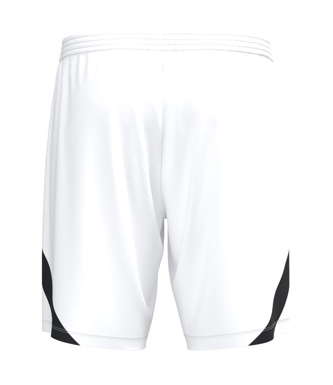 JAKO Short River | Wit-Zwart
