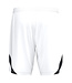 JAKO Short River | Wit-Zwart