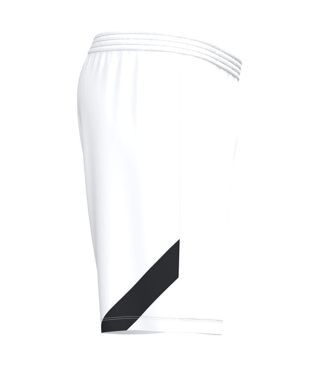 JAKO Short River | Wit-Zwart