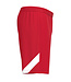 JAKO Short River | Rood-Wit