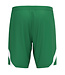 JAKO Short River | Sportgroen - Wit