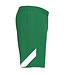 JAKO Short River | Sportgroen - Wit