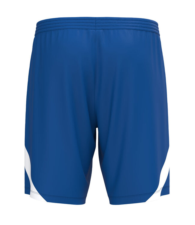 JAKO Short River | Royal - Wit