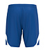 JAKO Short River | Royal - Wit