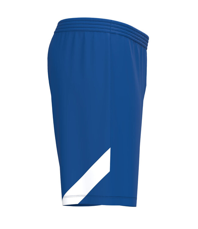 JAKO Short River | Royal - Wit