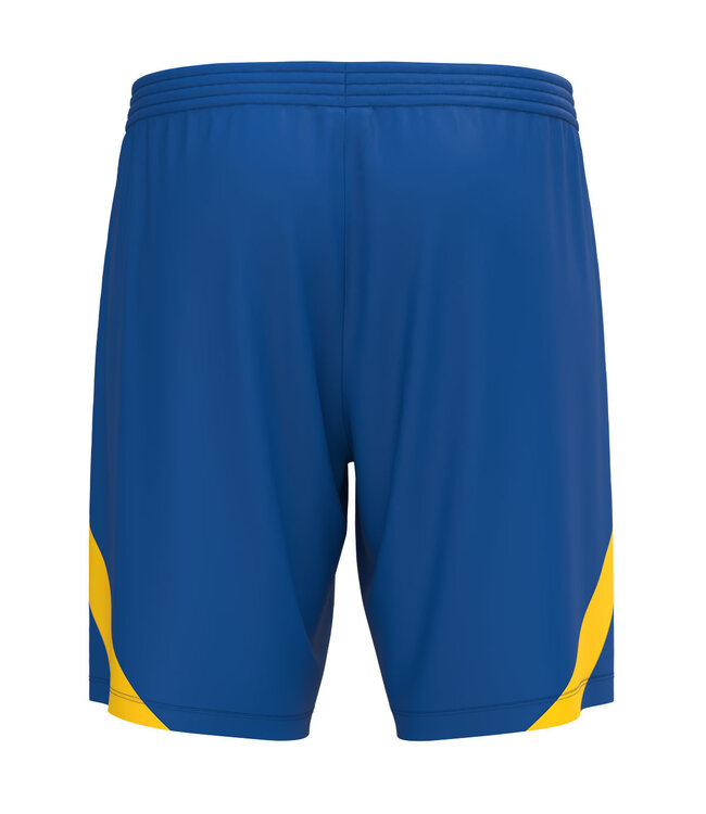JAKO Short River | Royal - Geel