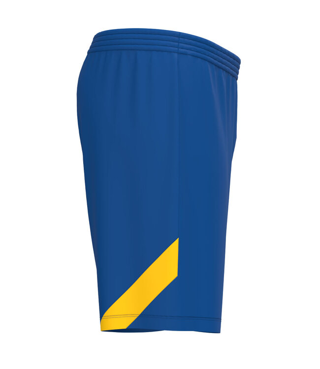 JAKO Short River | Royal - Geel