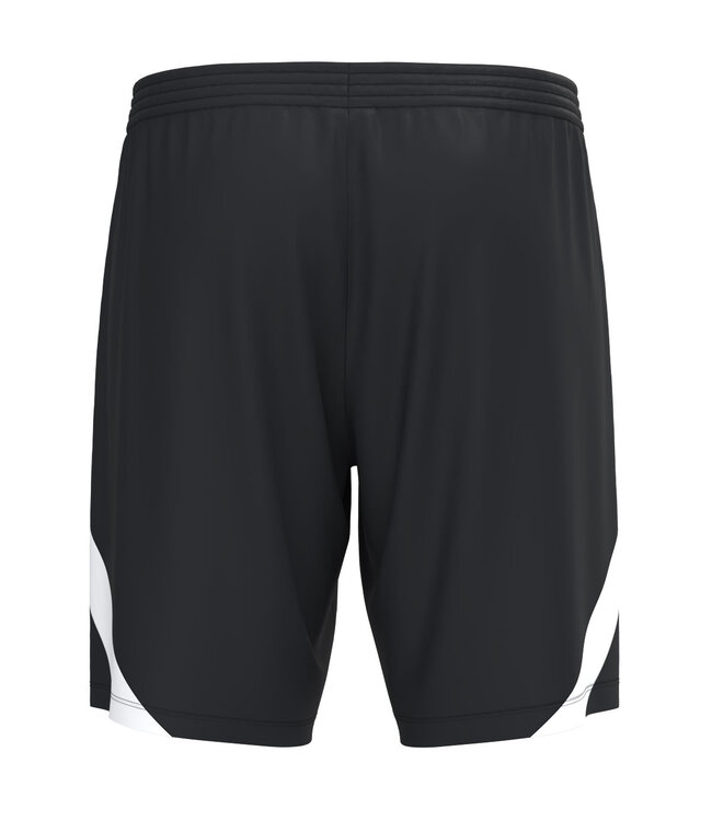 JAKO Short River | Zwart - Wit