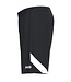 JAKO Short River | Zwart - Wit