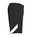 JAKO Short River | Zwart - Wit