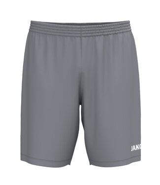 JAKO Short River | Grijs - Wit