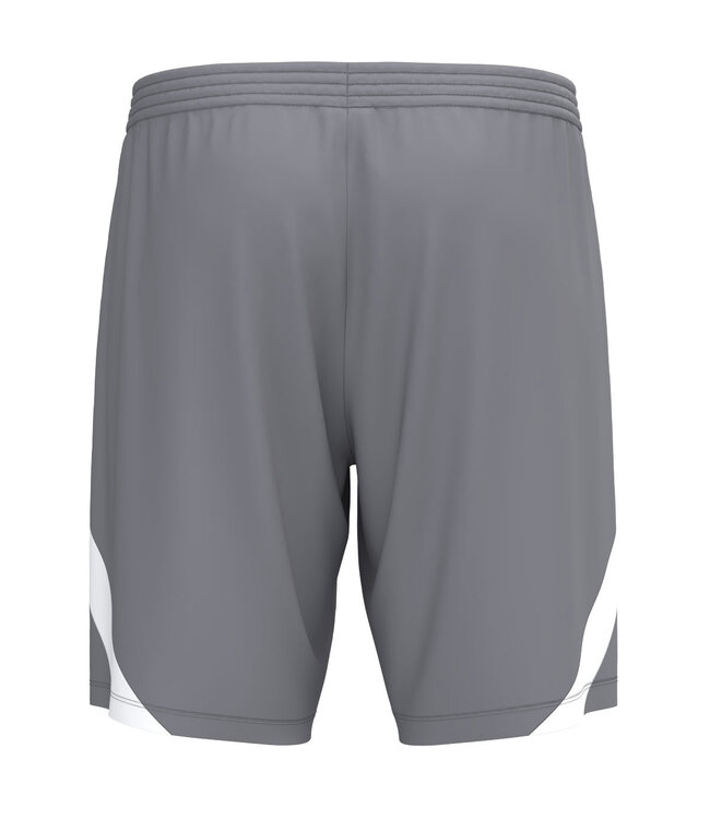 JAKO Short River | Grijs - Wit