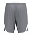 JAKO Short River | Grijs - Wit