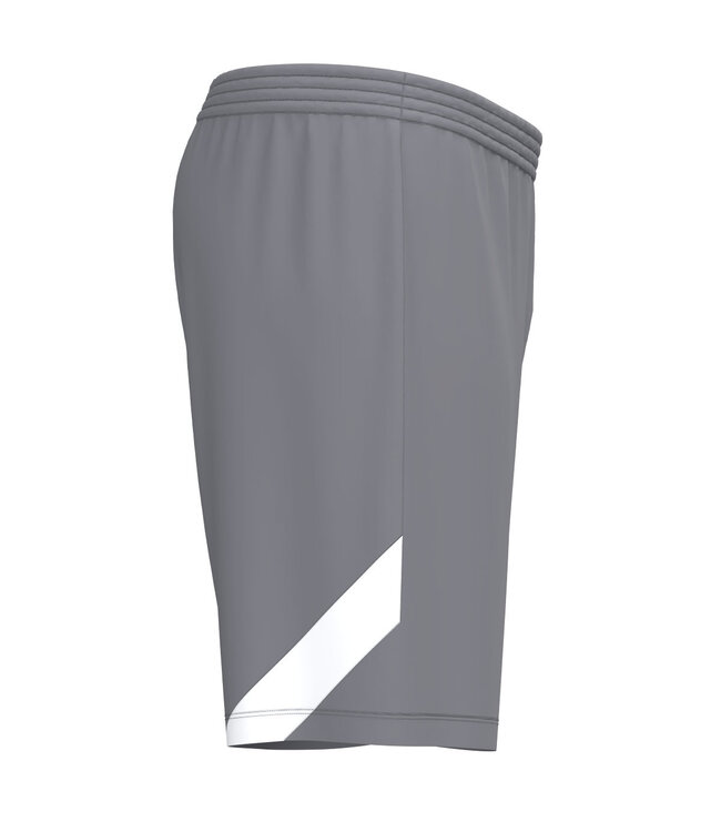 JAKO Short River | Grijs - Wit