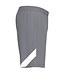 JAKO Short River | Grijs - Wit