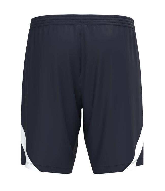 JAKO Short River | Marine - Wit