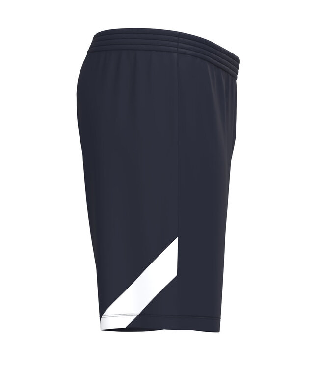 JAKO Short River | Marine - Wit