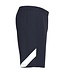 JAKO Short River | Marine - Wit