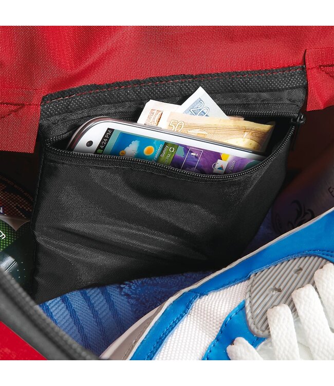 BagBase Compacte sporttas | Royalblue