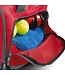 BagBase Compacte sporttas | Rood