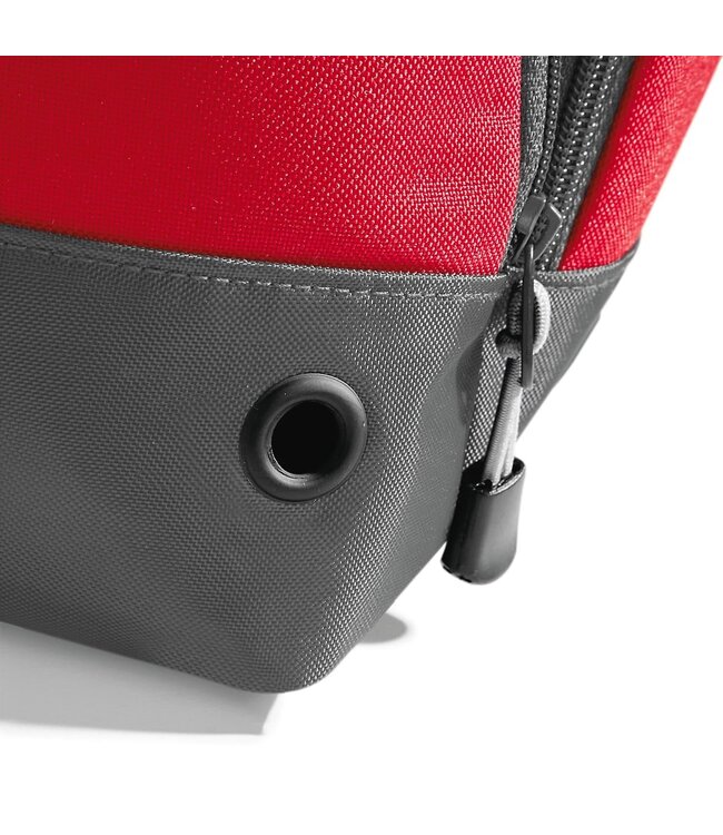 BagBase Compacte sporttas | Navy