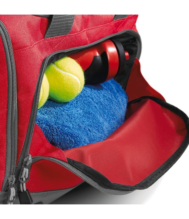 BagBase Compacte sporttas | Navy