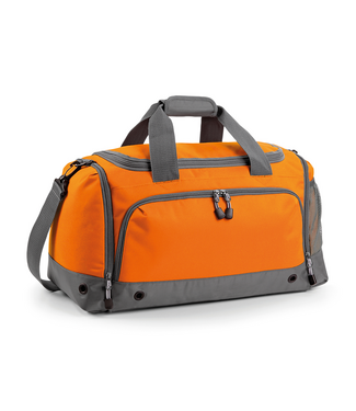 BagBase Compacte sporttas | Oranje