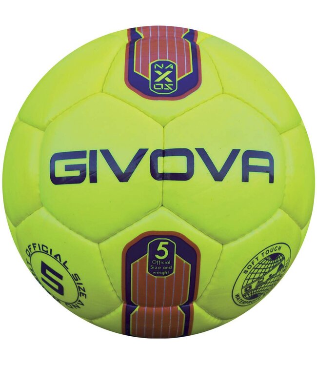 Givova Bal Naxos Fluo